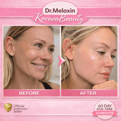 Dr. Melaxin Radiant Glow System