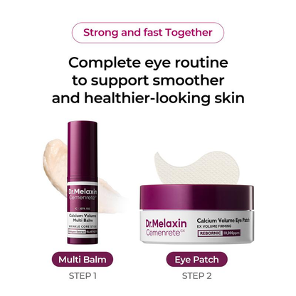 Dr. Melaxin Radiant Glow System